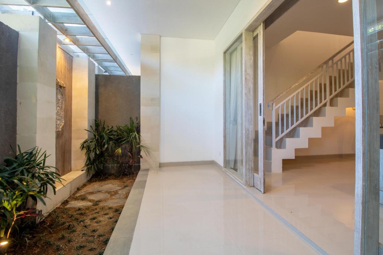 Sayang Sanur Duplex Apartment Exterior photo