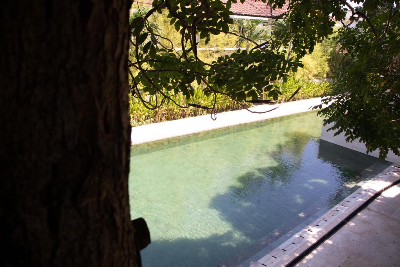 Sayang Sanur Duplex Apartment Exterior photo