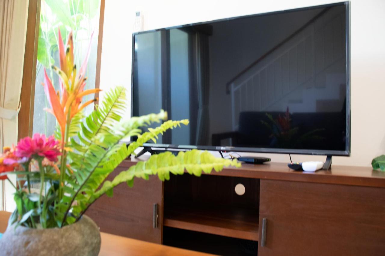 Sayang Sanur Duplex Apartment Exterior photo